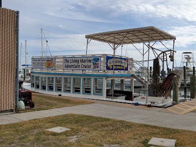 Biloxi Shrimping Trip