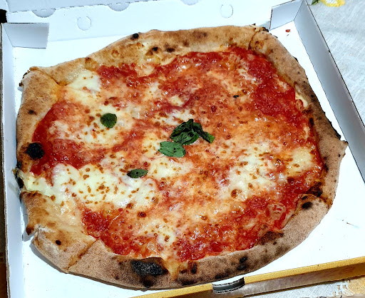 Appetitosa - Visual