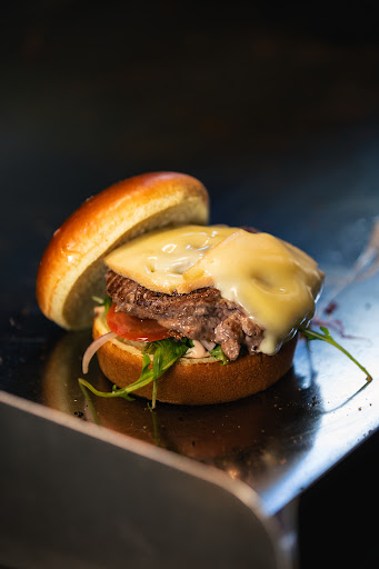 Photo 1 - The Burger Factory