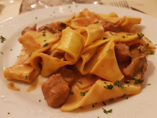 Trattoria Praetoria