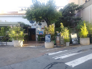 Photo n°17 de Les Platanes à Porto-Vecchio (Restaurant)