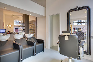 Photo n°6 de Amand'illes à Strasbourg (Salon de coiffure)