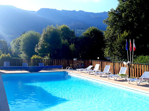 Photo de Camping Les 7 Laux à Theys (38570)
