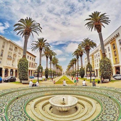 Photos of Tanger Excursions & tours