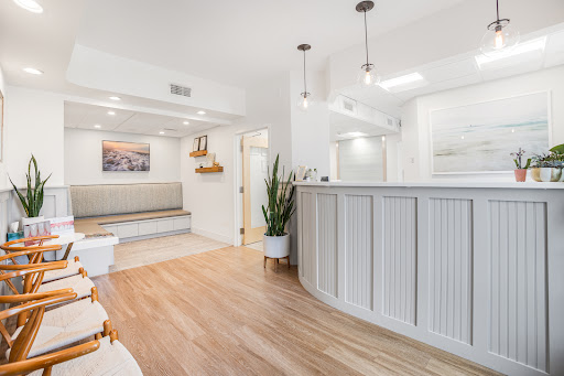 Harrison Dental Arts - Dentist in Portsmouth