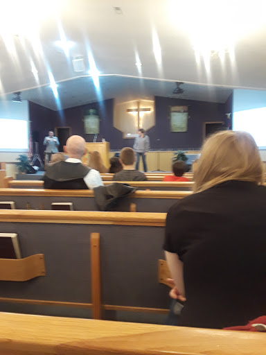 North Nixa Baptist Church - Thumbnail