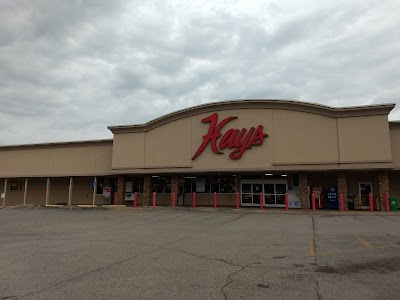 Hays Store