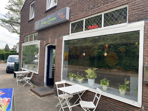 Eethuys Renkum