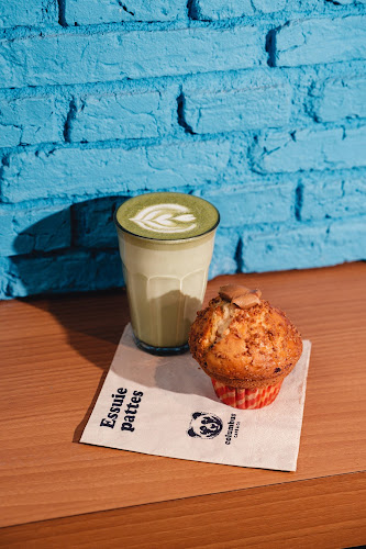 Commentaires et avis sur Columbus Café & Co