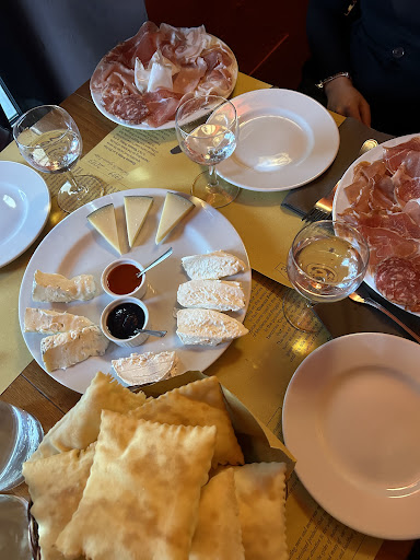 Osteria del Gnocco Fritto - Thumbnail