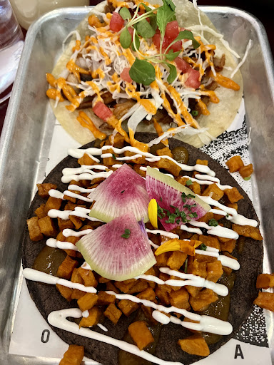 Tacoparty - Visual