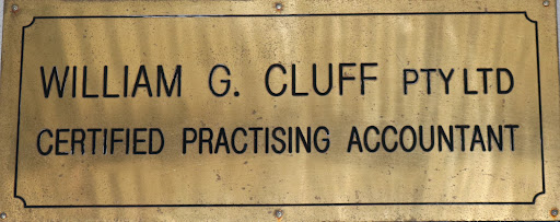 Cluff Chartered Accountants