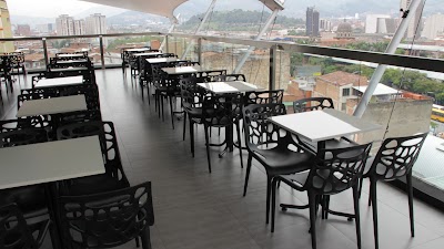 Photos of Hotel 47 Medellin Street