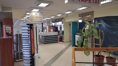 Photos of Iris, shop-salon