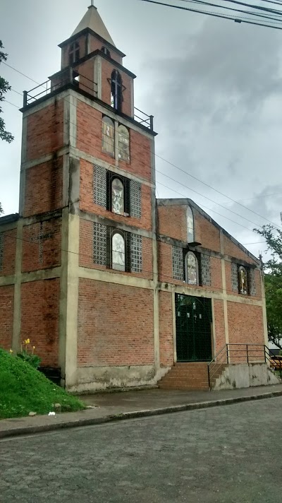 Photos of Church of Santa Maria De Los Angeles