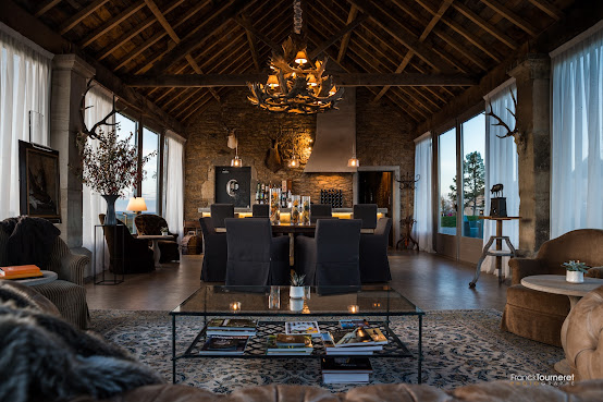 Château de Labro by null