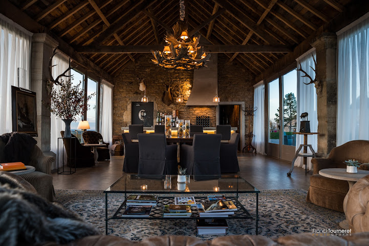 Château de Labro by null