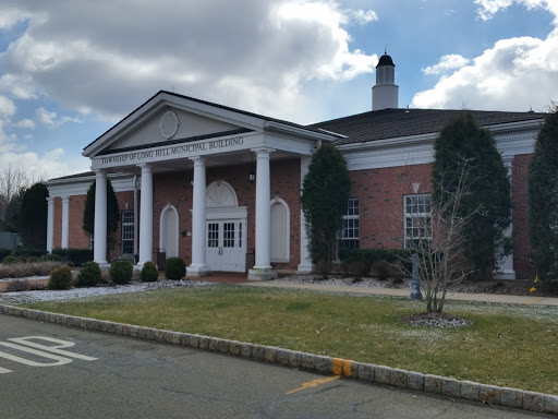 Long Hill Twp Town Hall Gallery - United States