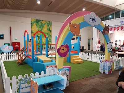 Photos of Husein Sastranegara International Airport