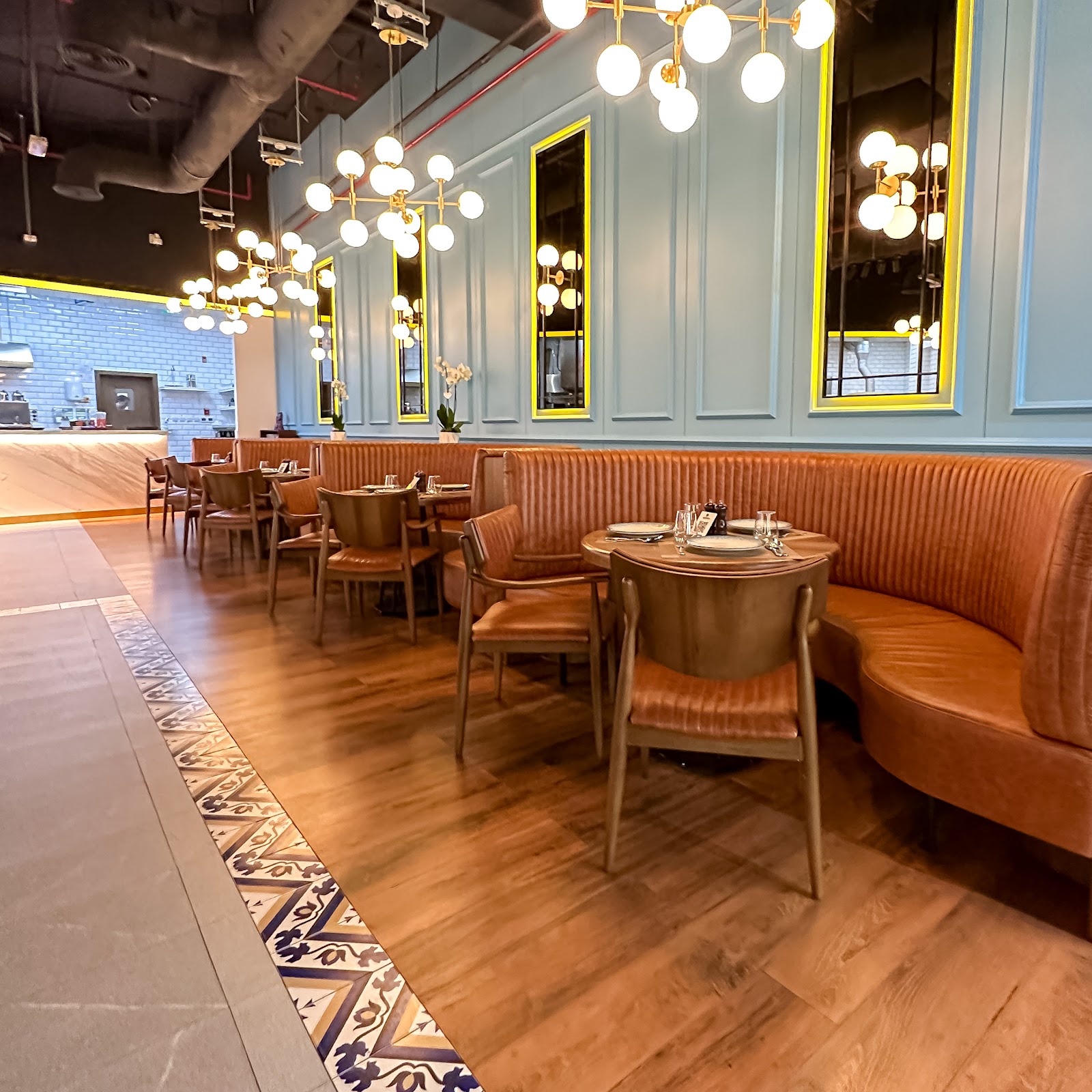 Usta Turkish Kebap & Doner - صورة 3