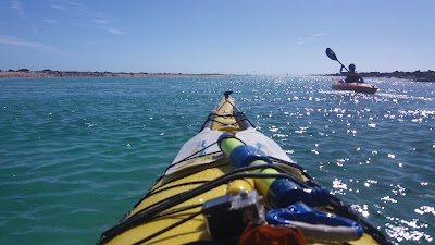 Photos of Wolf Kayaking Club Bahamas
