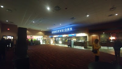 Westland 10 Theatre