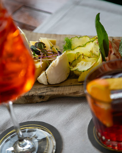 Bar Ristorante Olimpia 1845 Gallery - Italy
