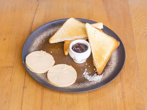 Photo n°92 de Le Oulala à Paris (Restaurant italien)