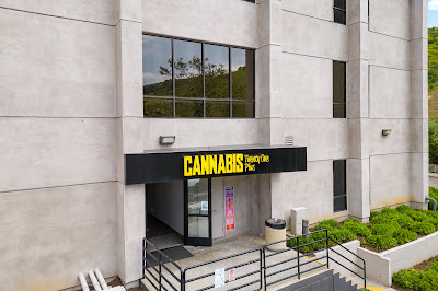 Photo of Cannabis 21+ Sorrento Valley