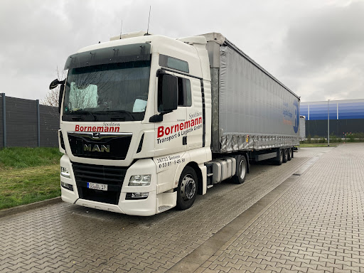 Spedition Bornemann GmbH