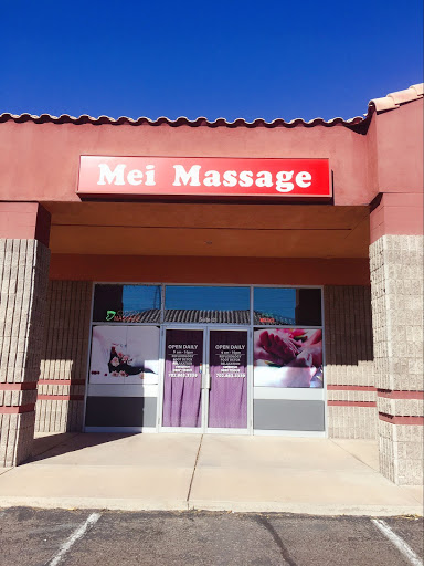 mei massage