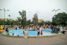 Frere Hall, Karachi, Pakistan