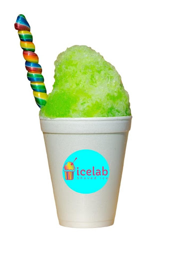 icelab - Visual