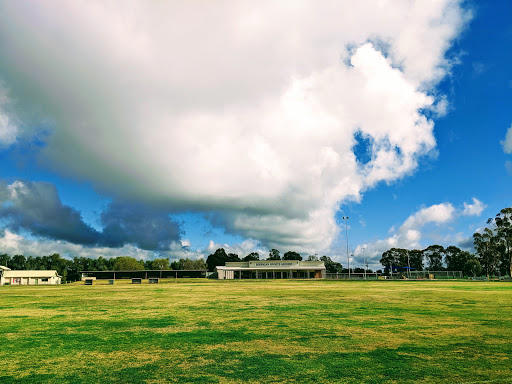 Berrigan Sportsground - Thumbnail