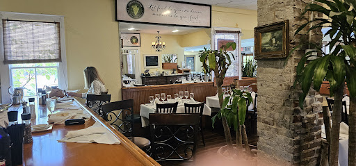 Cortesse’s Bistro & Flamingo Room Piano Bar Gallery - United States