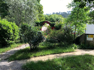 Photo n°38 de Camping aux Tonneaux à Méounes-lès-Montrieux (Terrain pour camping-cars)