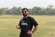 Wahdat Eaglets Cricket Club lahore