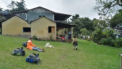 Photos of Parque Nacional Sierra De La Minas