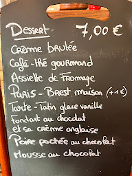 Photo n°52 de Restaurant O’Trois à Corbeil-Essonnes (Restaurant)