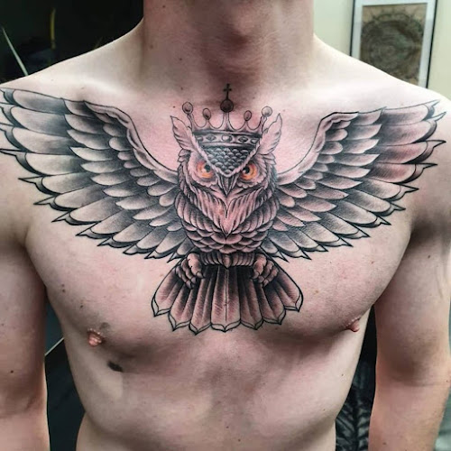 South Coast Ink Tattoo Studio