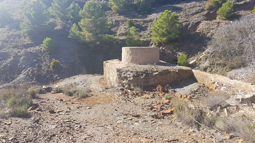 Pozo de la Sierra Minera - Thumbnail