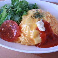 Hawaiian Cafe 魔法のパンケーキ 木津川店