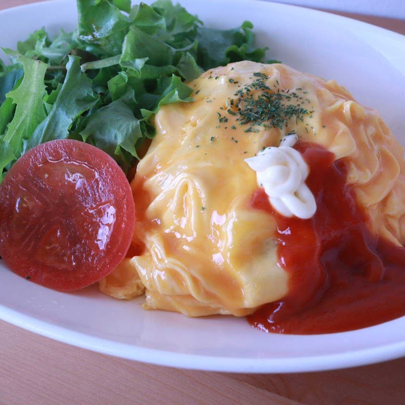 Hawaiian Cafe 魔法のパンケーキ 木津川店