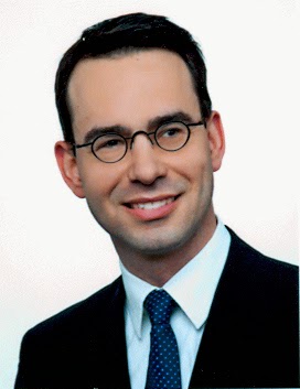 Dipl.-Ök. Daniel Günther, Steuerberater in Mannheim - Thumbnail