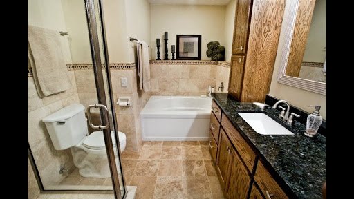 KLEAN Contracting - Visual