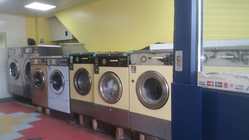 Washworld Laundry Services