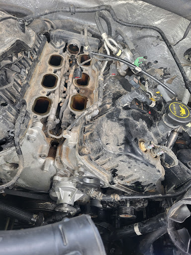 ESCALANTE AUTO REPAIR - Thumbnail