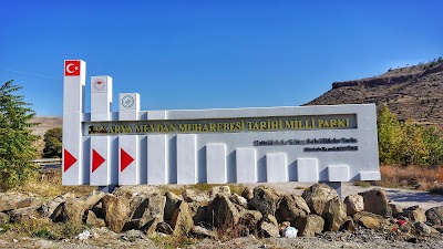 Mehmetçik Monument