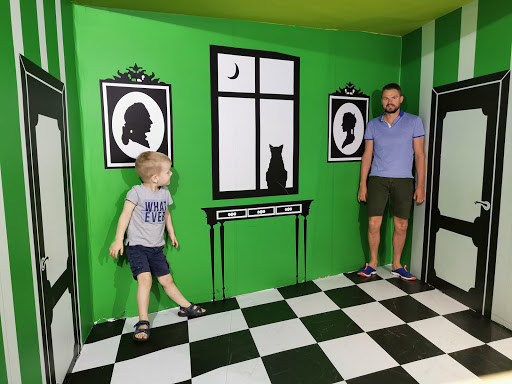 Museo de la imaginación - Thumbnail