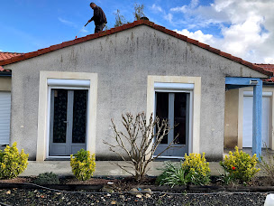Photo n°5 de Entreprise steis à Labarthe-sur-Lèze (Couvreur)